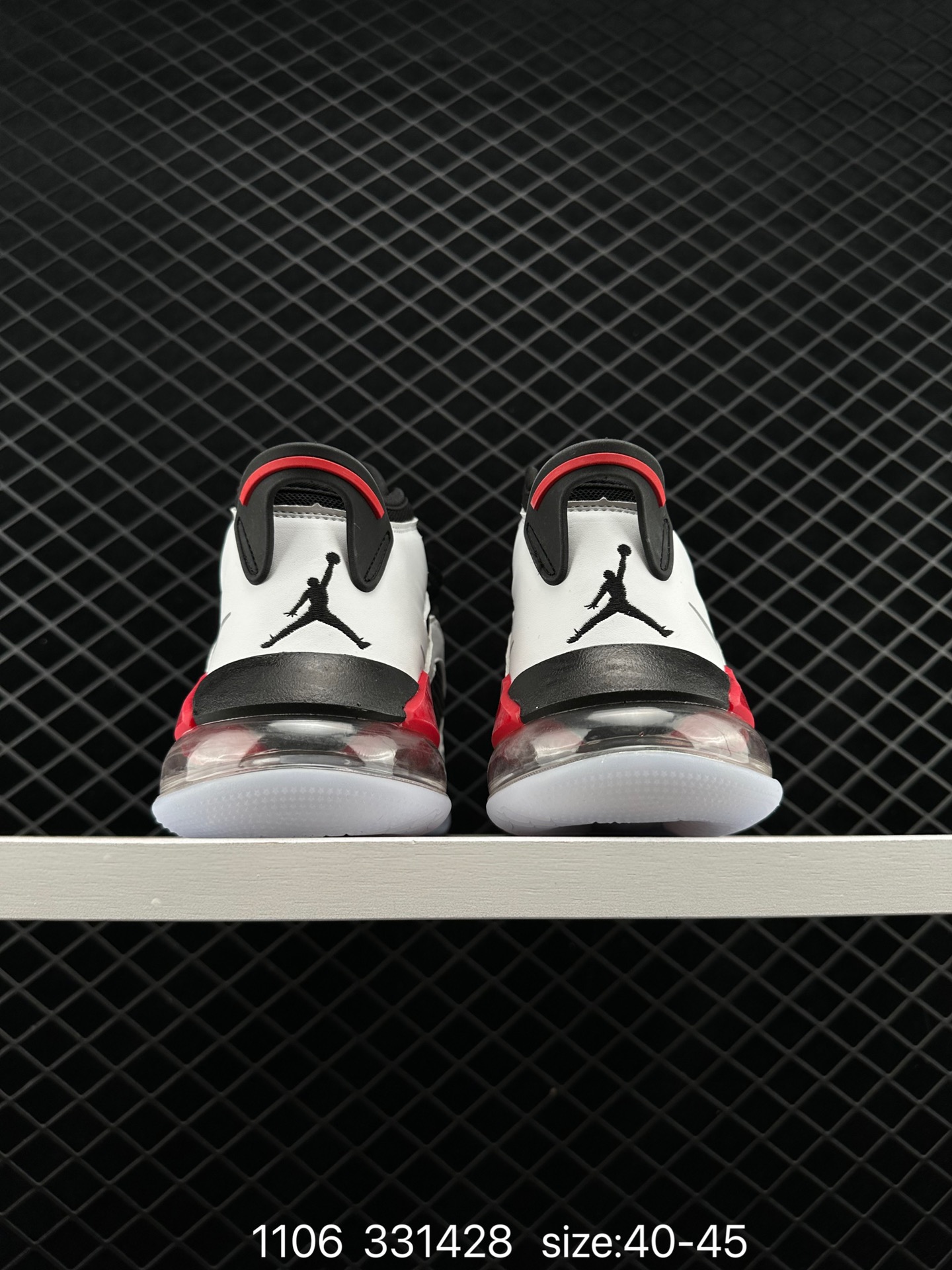 NIKE Jordan Mars 270 AJ